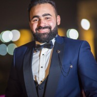 Ahmad Al-Ashery
