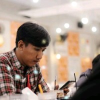 Muhamad Maulana Yusuf