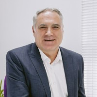 Peter Maude