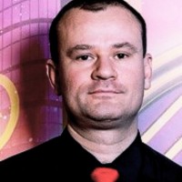 Alexei Tcherkas