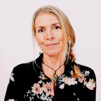 Anna Cederberg