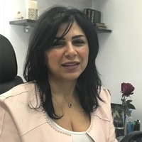 Marie Claire Farha