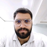Deepesh Mishra