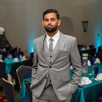 Brijesh Amin