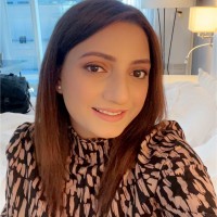 Ruhena Patel