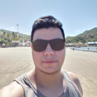 Luis Aldana