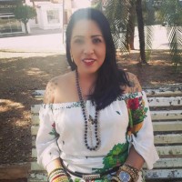 Mônica Galcez