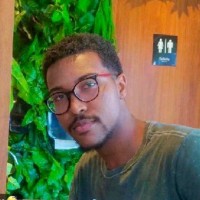 Hiago de Matos Borges