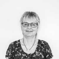 Karen Margrethe Laustsen