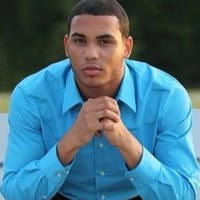 Tim Hairston