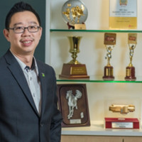 Raymond Ng