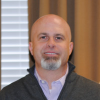 Eric Shaw