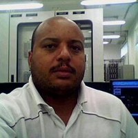 Vargas Santos Ferreira