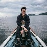 Haidar Alif Fachrazi