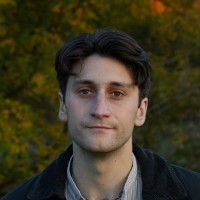 Max Solomon