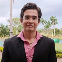 Christopher Suarez Cabrera
