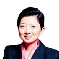 Ingrid Wang