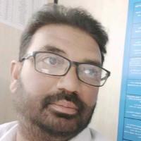 Afzal Imam