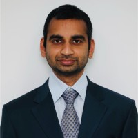 Vamsi Krishna Munagapati