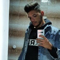 Marcos Andrei Cortes Casas