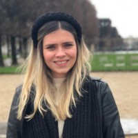 Anna Kud Cohen
