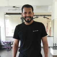Sumith Mohan