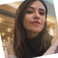 Marwa Ghanim