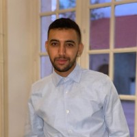 Mohamed Benomar