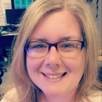 Amy Odonnell