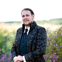 Benjamin Walliser