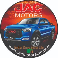 JAC Motors Zambia JAC Motors Ltd