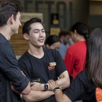 Aaron Chen
