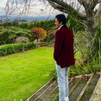 Kazan Shrestha