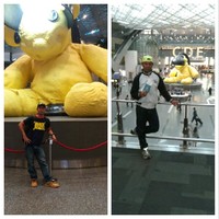 Akhmad Apriansyah