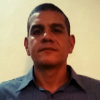 Franklin Sanchez