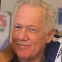 Gary McSherry