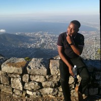 Patrick Modibela