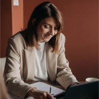 Chloé NEDDER Berthon