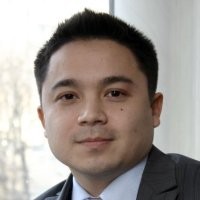 Anton Kim