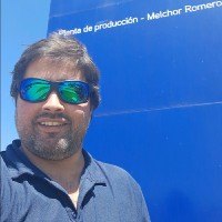 Esteban Giussi
