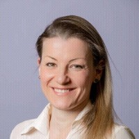 Nathalie GILGER