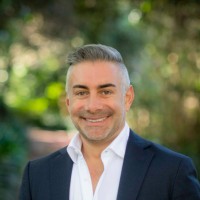 Charles Caravousanos