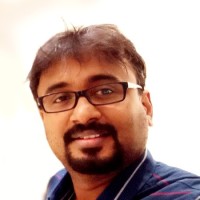 Madhan Babu