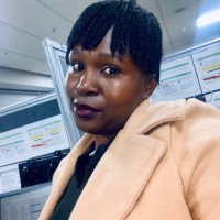 Angel Phiri