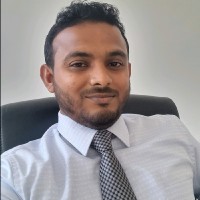 Mohamed Nusry M