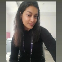 Ashmita Deb