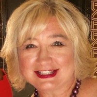 Veronica Hinke