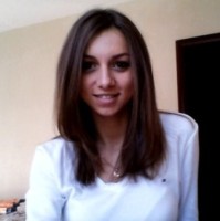 Oksana Uhryn