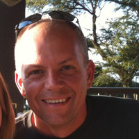 Keith McGill