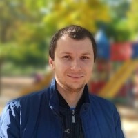 Sergey Ishchenko